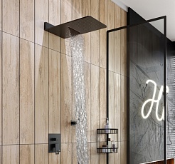 Timo Душевая система Briana SX-7139/03SM – фотография-3